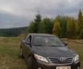 Серый Тойота Камри, объемом двигателя 2.36 л и пробегом 120 тыс. км за 13500 $, фото 20 на Automoto.ua