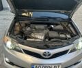 Сірий Тойота Камрі, об'ємом двигуна 2.5 л та пробігом 210 тис. км за 9900 $, фото 3 на Automoto.ua
