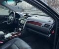 Серый Тойота Камри, объемом двигателя 2.49 л и пробегом 155 тыс. км за 12500 $, фото 26 на Automoto.ua