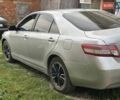 Сірий Тойота Камрі, об'ємом двигуна 2.5 л та пробігом 310 тис. км за 8499 $, фото 8 на Automoto.ua