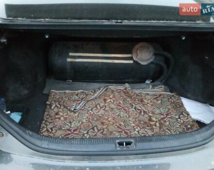 Сірий Тойота Камрі, об'ємом двигуна 2.5 л та пробігом 214 тис. км за 8900 $, фото 12 на Automoto.ua