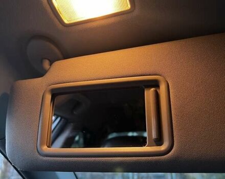 Серый Тойота Камри, объемом двигателя 2.49 л и пробегом 155 тыс. км за 12500 $, фото 39 на Automoto.ua