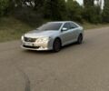 Сірий Тойота Камрі, об'ємом двигуна 2.5 л та пробігом 280 тис. км за 11900 $, фото 1 на Automoto.ua