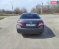 Серый Тойота Камри, объемом двигателя 2.5 л и пробегом 180 тыс. км за 11500 $, фото 5 на Automoto.ua