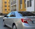 Серый Тойота Камри, объемом двигателя 2.49 л и пробегом 0 тыс. км за 9850 $, фото 2 на Automoto.ua