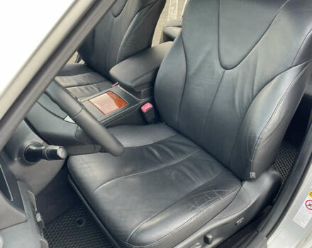 Тойота Камри 2011 в Киеве на Automoto.ua Серый Тойота Камри, объемом двигателя 2.4 л и пробегом 191 тыс. км за 10800 $, фото 9 на Automoto.ua