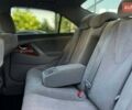 Серый Тойота Камри, объемом двигателя 2.49 л и пробегом 193 тыс. км за 8990 $, фото 22 на Automoto.ua