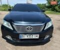 Сірий Тойота Камрі, об'ємом двигуна 2.5 л та пробігом 283 тис. км за 11500 $, фото 1 на Automoto.ua