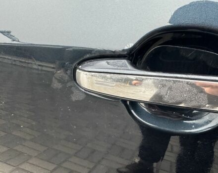 Серый Тойота Камри, объемом двигателя 2.5 л и пробегом 240 тыс. км за 10999 $, фото 7 на Automoto.ua