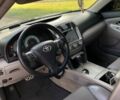 Сірий Тойота Камрі, об'ємом двигуна 2.5 л та пробігом 295 тис. км за 8400 $, фото 18 на Automoto.ua