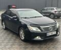 Серый Тойота Камри, объемом двигателя 2.5 л и пробегом 240 тыс. км за 10999 $, фото 3 на Automoto.ua