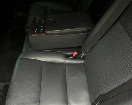 Тойота Камри 2011 в Сумах на Automoto.ua Серый Тойота Камри, объемом двигателя 2.49 л и пробегом 251 тыс. км за 13500 $, фото 16 на Automoto.ua