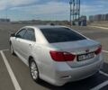 Тойота Камри 2011 в Одессе на Automoto.ua Серый Тойота Камри, объемом двигателя 2.5 л и пробегом 250 тыс. км за 12800 $, фото 8 на Automoto.ua