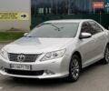 Серый Тойота Камри, объемом двигателя 2.49 л и пробегом 196 тыс. км за 12300 $, фото 2 на Automoto.ua