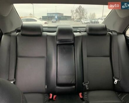 Серый Тойота Камри, объемом двигателя 2.49 л и пробегом 196 тыс. км за 12300 $, фото 100 на Automoto.ua