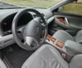 Серый Тойота Камри, объемом двигателя 2.49 л и пробегом 210 тыс. км за 10800 $, фото 12 на Automoto.ua