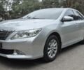 Сірий Тойота Камрі, об'ємом двигуна 2.5 л та пробігом 153 тис. км за 15300 $, фото 1 на Automoto.ua