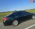 Серый Тойота Камри, объемом двигателя 2.5 л и пробегом 215 тыс. км за 14000 $, фото 8 на Automoto.ua