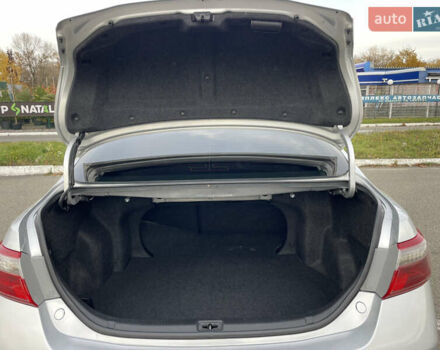 Тойота Камри 2011 в Киеве на Automoto.ua Серый Тойота Камри, объемом двигателя 2.4 л и пробегом 191 тыс. км за 10800 $, фото 36 на Automoto.ua