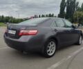 Серый Тойота Камри, объемом двигателя 2.4 л и пробегом 297 тыс. км за 6700 $, фото 4 на Automoto.ua