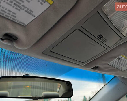 Сірий Тойота Камрі, об'ємом двигуна 2.49 л та пробігом 200 тис. км за 9999 $, фото 16 на Automoto.ua