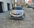 Сірий Тойота Камрі, об'ємом двигуна 2.5 л та пробігом 210 тис. км за 9900 $, фото 1 на Automoto.ua