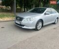Сірий Тойота Камрі, об'ємом двигуна 2.49 л та пробігом 315 тис. км за 12500 $, фото 1 на Automoto.ua