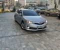 Серый Тойота Камри, объемом двигателя 2.5 л и пробегом 210 тыс. км за 9900 $, фото 1 на Automoto.ua