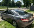 Серый Тойота Камри, объемом двигателя 2.49 л и пробегом 309 тыс. км за 7500 $, фото 4 на Automoto.ua