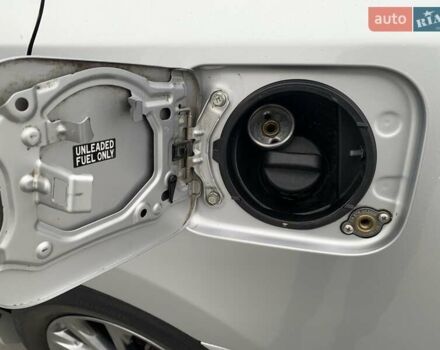 Серый Тойота Камри, объемом двигателя 2.49 л и пробегом 196 тыс. км за 12300 $, фото 50 на Automoto.ua