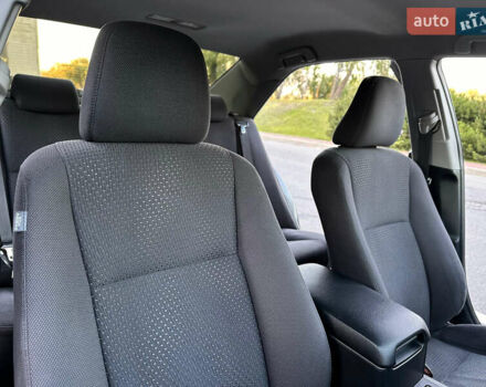 Серый Тойота Камри, объемом двигателя 2.5 л и пробегом 145 тыс. км за 13400 $, фото 35 на Automoto.ua