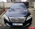 Сірий Тойота Камрі, об'ємом двигуна 3.5 л та пробігом 160 тис. км за 14000 $, фото 1 на Automoto.ua