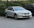 Сірий Тойота Камрі, об'ємом двигуна 2.5 л та пробігом 178 тис. км за 12636 $, фото 1 на Automoto.ua
