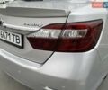 Серый Тойота Камри, объемом двигателя 2.49 л и пробегом 196 тыс. км за 12300 $, фото 49 на Automoto.ua