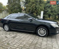 Тойота Камри 2011 в Сумах на Automoto.ua Серый Тойота Камри, объемом двигателя 2.49 л и пробегом 251 тыс. км за 13500 $, фото 6 на Automoto.ua