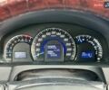 Серый Тойота Камри, объемом двигателя 2.49 л и пробегом 204 тыс. км за 12700 $, фото 13 на Automoto.ua