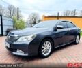 Сірий Тойота Камрі, об'ємом двигуна 3.5 л та пробігом 310 тис. км за 13900 $, фото 1 на Automoto.ua