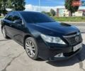 Серый Тойота Камри, объемом двигателя 2.5 л и пробегом 285 тыс. км за 10500 $, фото 1 на Automoto.ua