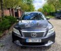 Сірий Тойота Камрі, об'ємом двигуна 2.5 л та пробігом 265 тис. км за 11500 $, фото 1 на Automoto.ua