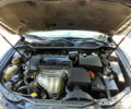 Сірий Тойота Камрі, об'ємом двигуна 2.49 л та пробігом 225 тис. км за 9800 $, фото 14 на Automoto.ua