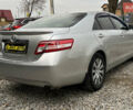 Сірий Тойота Камрі, об'ємом двигуна 2.49 л та пробігом 200 тис. км за 9999 $, фото 6 на Automoto.ua