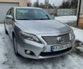 Серый Тойота Камри, объемом двигателя 2.5 л и пробегом 70 тыс. км за 11000 $, фото 1 на Automoto.ua