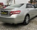 Серый Тойота Камри, объемом двигателя 2.5 л и пробегом 200 тыс. км за 9999 $, фото 6 на Automoto.ua