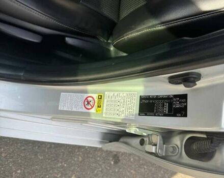 Тойота Камри 2011 в Одессе на Automoto.ua Серый Тойота Камри, объемом двигателя 2.5 л и пробегом 250 тыс. км за 12800 $, фото 16 на Automoto.ua