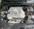 Серый Тойота Камри, объемом двигателя 3.5 л и пробегом 183 тыс. км за 14200 $, фото 13 на Automoto.ua