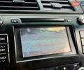 Серый Тойота Камри, объемом двигателя 2.49 л и пробегом 204 тыс. км за 12700 $, фото 15 на Automoto.ua