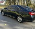 Тойота Камри 2011 в Хмельницком на Automoto.ua Серый Тойота Камри, объемом двигателя 2.5 л и пробегом 252 тыс. км за 12400 $, фото 4 на Automoto.ua