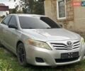 Сірий Тойота Камрі, об'ємом двигуна 2.5 л та пробігом 310 тис. км за 8499 $, фото 6 на Automoto.ua