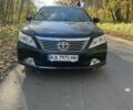 Тойота Камри 2011 в Хмельницком на Automoto.ua Серый Тойота Камри, объемом двигателя 2.5 л и пробегом 252 тыс. км за 12400 $, фото 1 на Automoto.ua