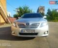 Серый Тойота Камри, объемом двигателя 2.49 л и пробегом 198 тыс. км за 11950 $, фото 25 на Automoto.ua